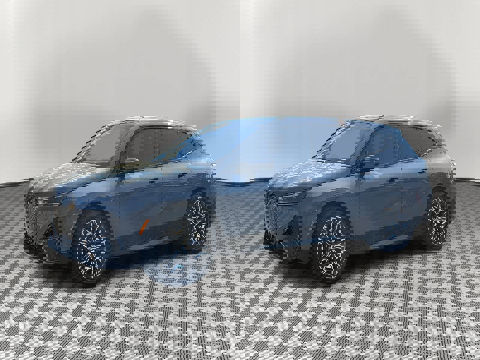 Used 2025 BMW iX M60 image 1