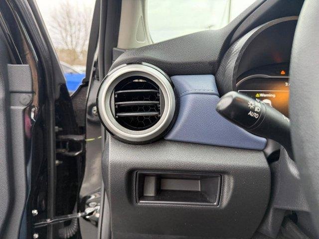 Used 2024 Nissan Versa SV w/ Trunk Package image 11