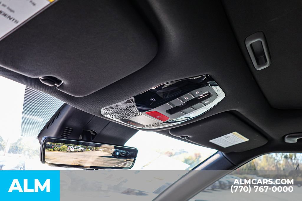 Used 2024 Kia EV9 Land image 66