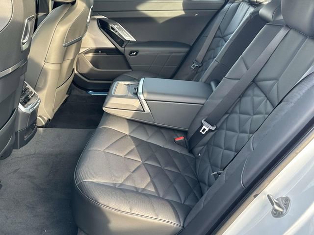 New 2026 BMW 740i xDrive 740i xDrive image 8