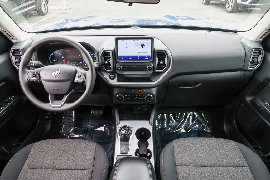 Used 2023 Ford Bronco Sport Big Bend AWD/4WD image 6
