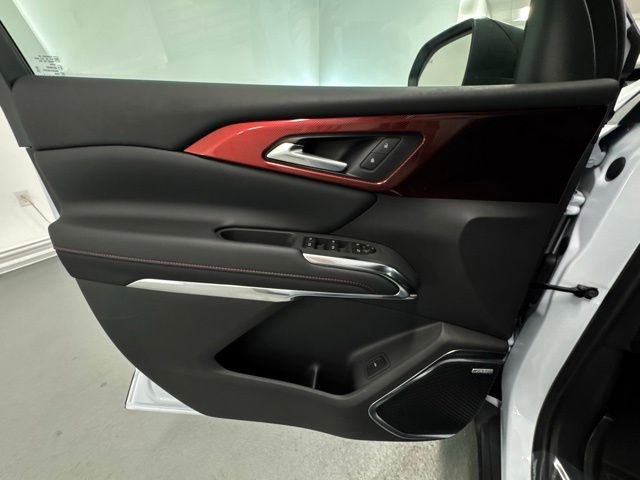 New 2026 Chevrolet Traverse Z71 w/ Enhanced Driving Package AWD/4WD image 15