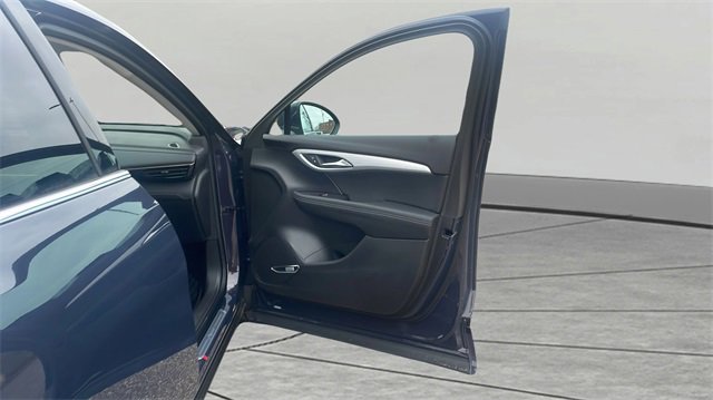 New 2026 Buick Envision Avenir image 23