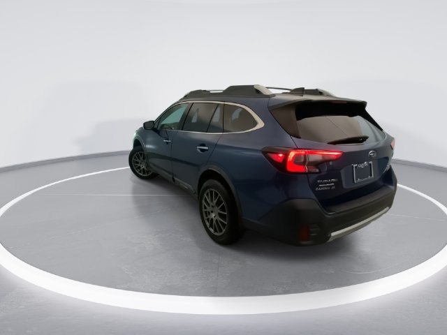 Used 2020 Subaru Outback Touring w/ Popular Package #2 AWD/4WD image 4