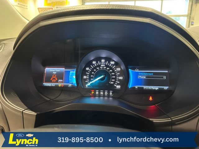 Used 2024 Ford Edge SEL w/ Convenience Package AWD/4WD image 30