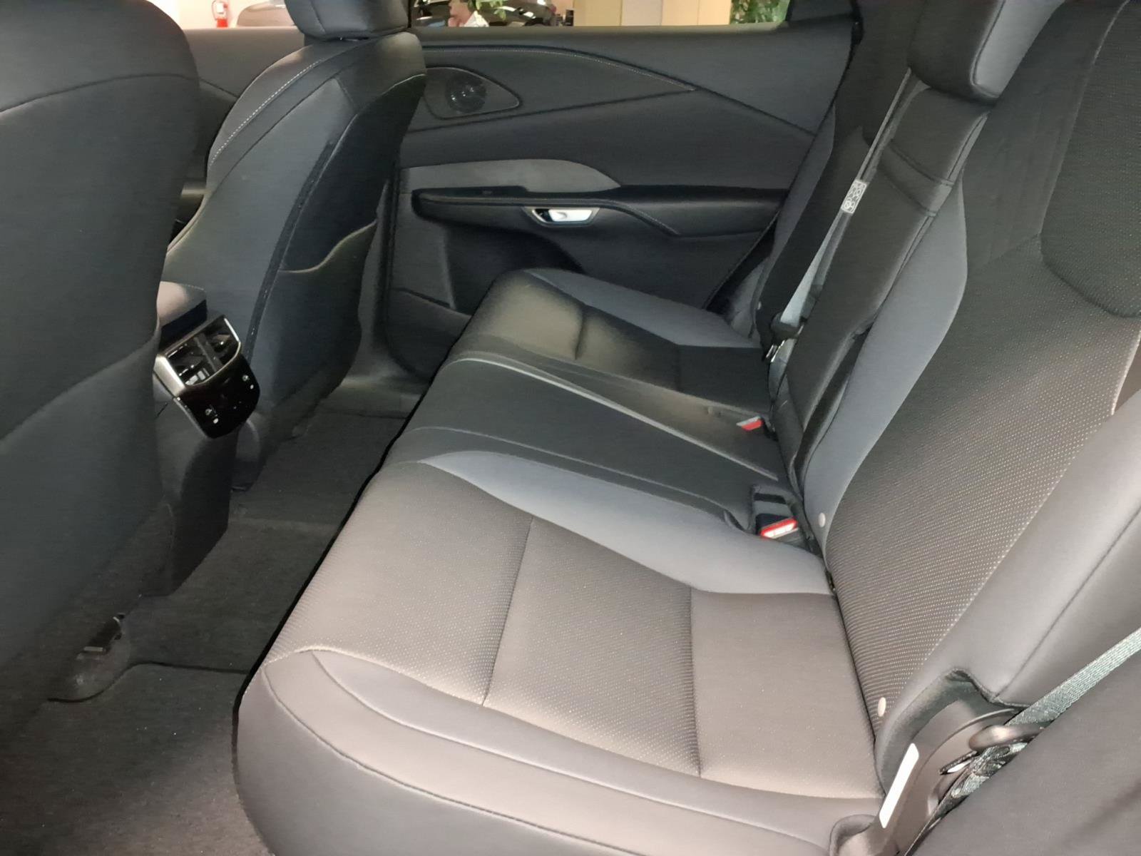 New 2026 Lexus RX 350 Premium w/ Accessory Package (Z1) AWD/4WD image 9