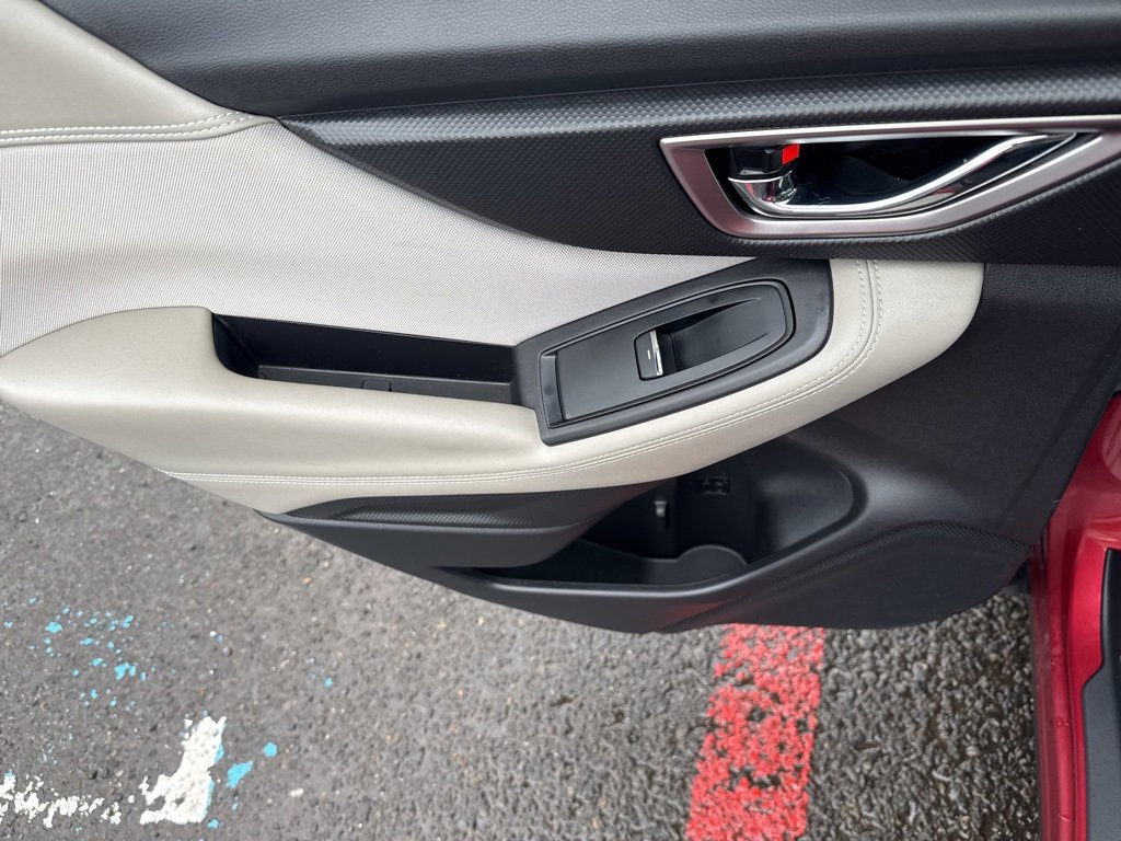 Used 2019 Subaru Forester Premium w/ All-Weather Package image 24