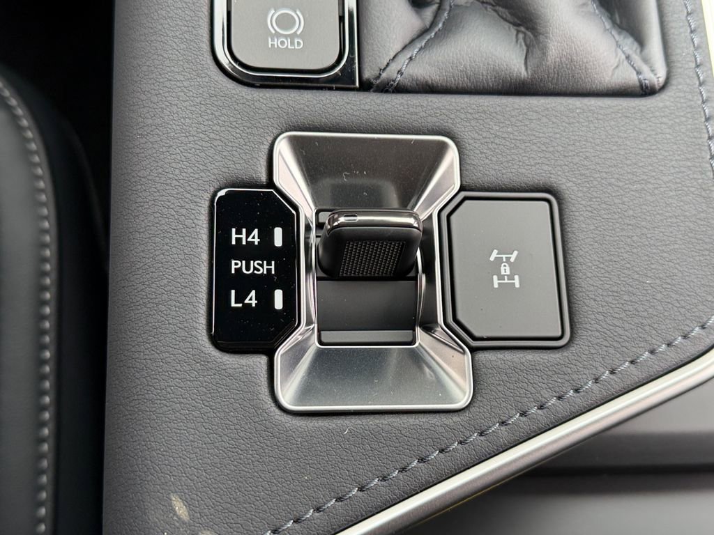 New 2026 Lexus GX 550 image 29