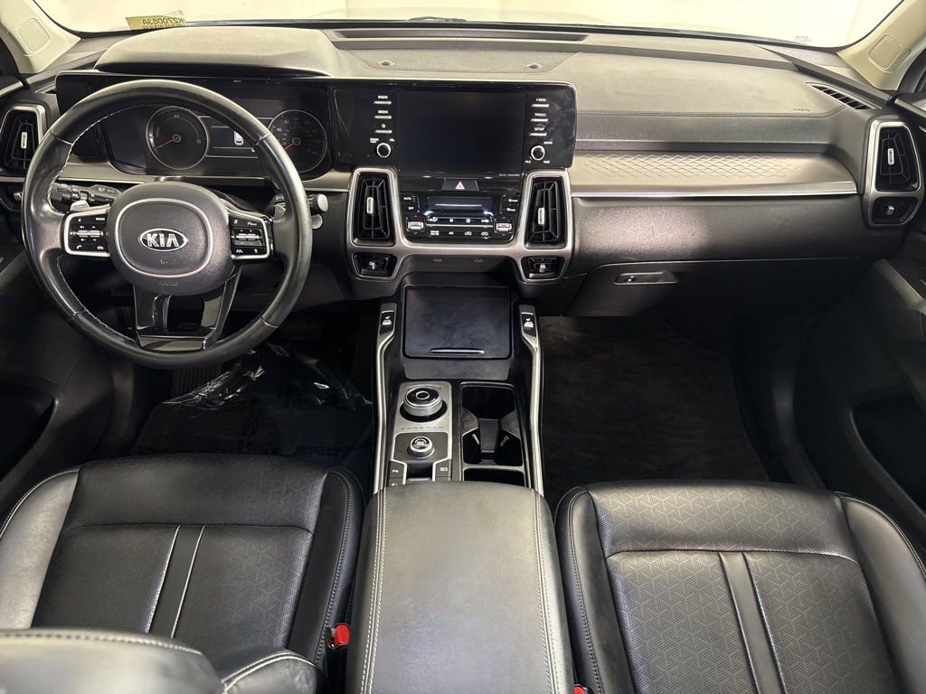 Used 2021 Kia Sorento EX image 15