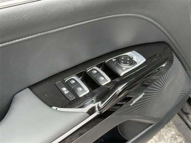 Used 2025 Kia K5 EX image 14