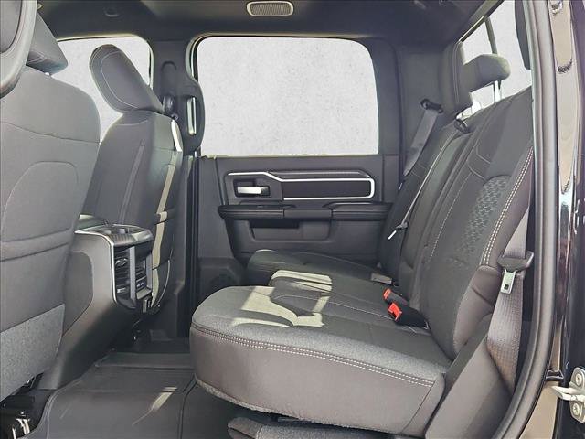 New 2027 RAM 3500 Lone Star AWD/4WD image 11