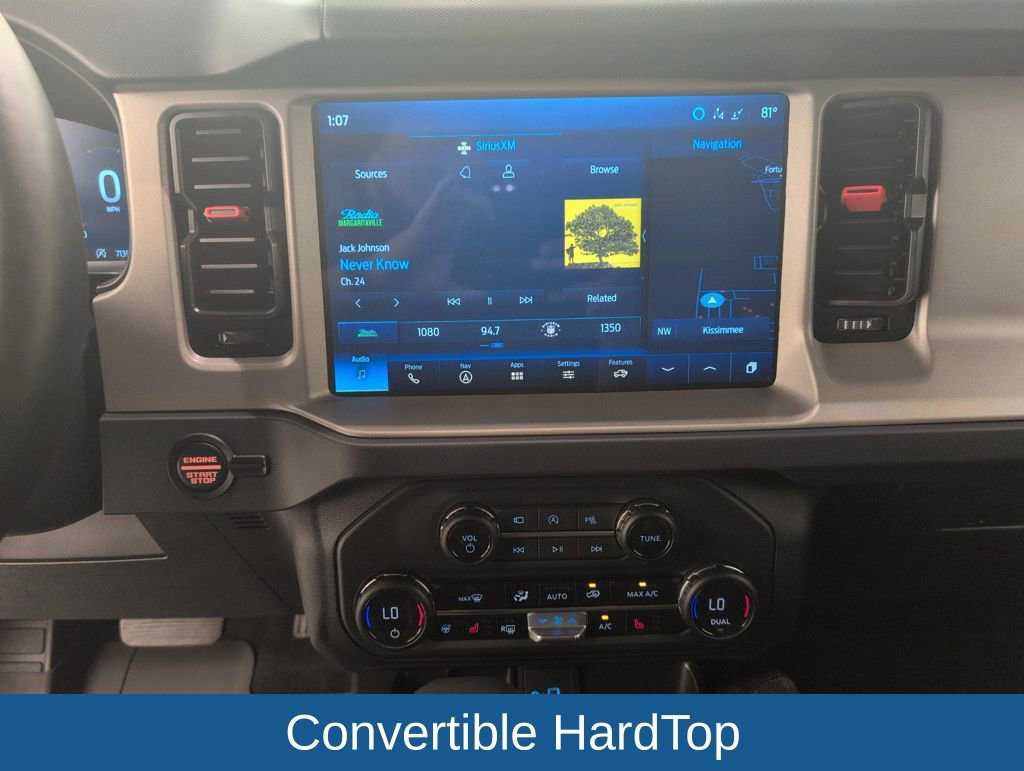 Certified 2023 Ford Bronco Raptor image 29