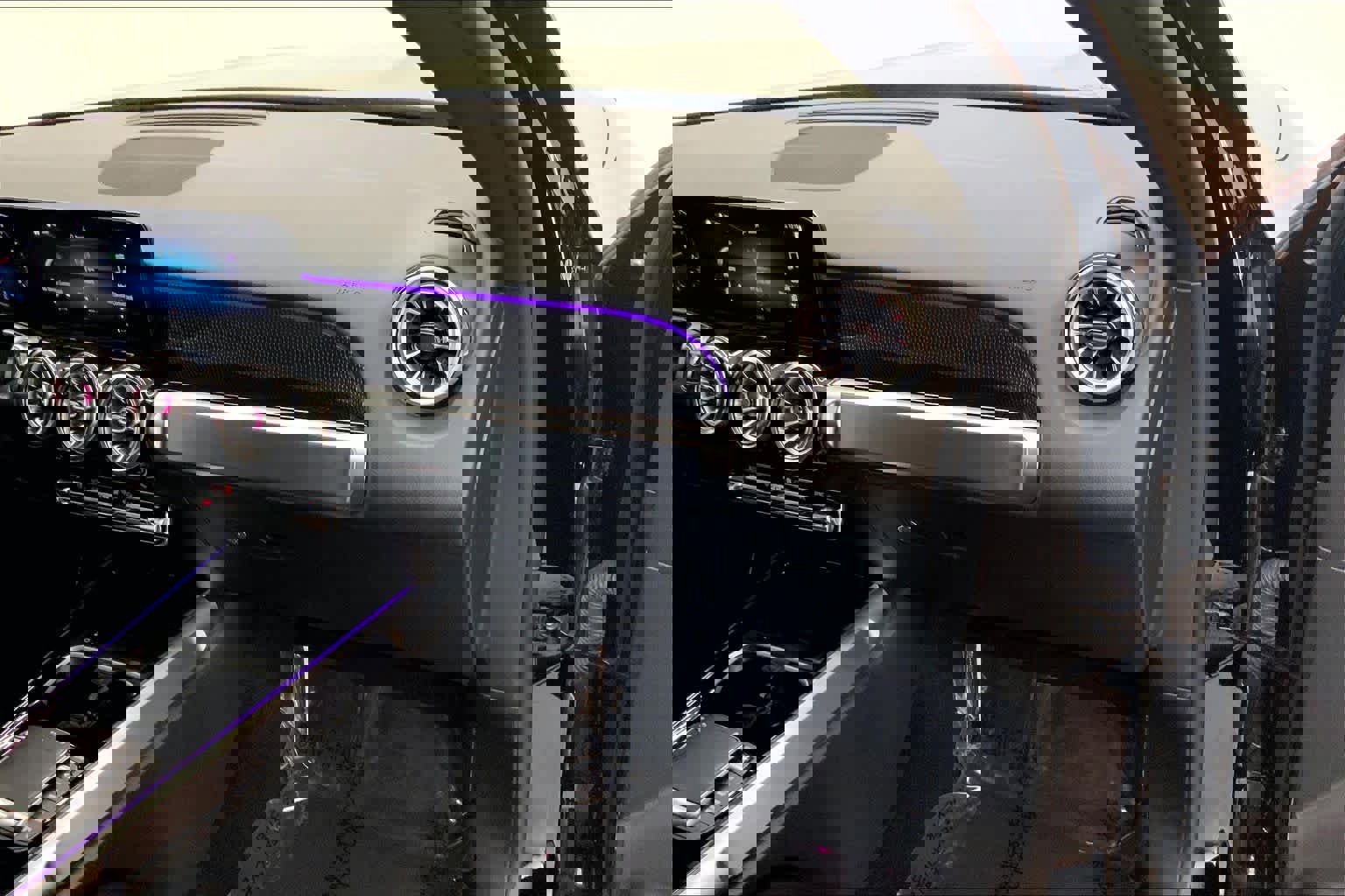 Certified 2023 Mercedes-Benz GLB 250 GLB 250 image 27