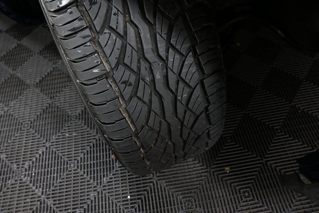 Used 1996 Chevrolet Silverado 1500 Base image 10