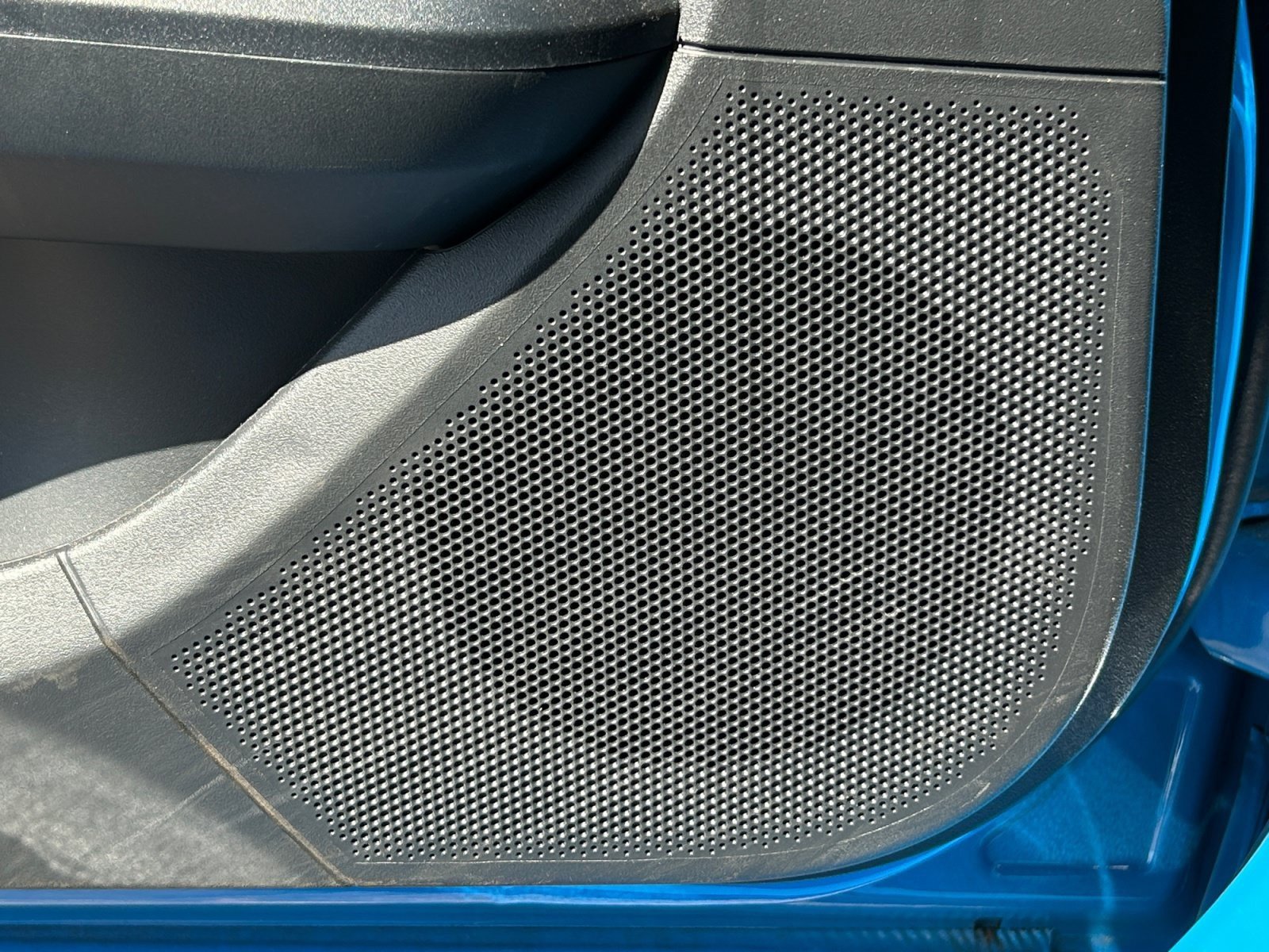 New 2026 Ford Mustang Coupe RWD image 26