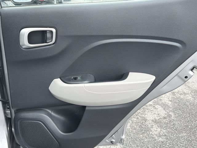 Certified 2023 Hyundai Venue SEL w/ Cargo Package FWD image 16