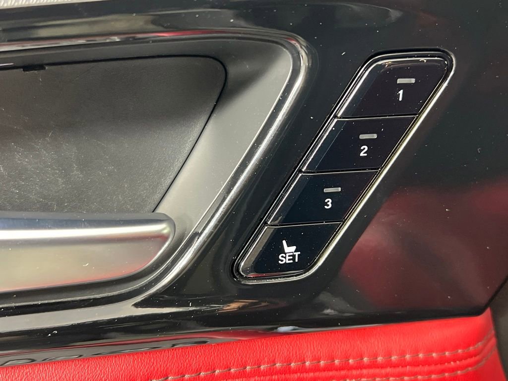 Used 2022 Acura MDX A-Spec image 23