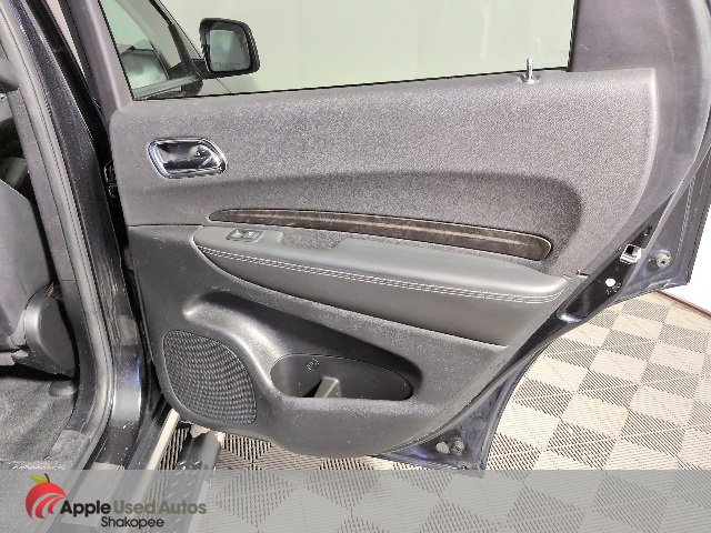 Used 2013 Dodge Durango Citadel w/ Technology Group image 39