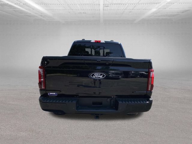 Used 2024 Ford F150 Platinum w/ Equipment Group 702A High AWD/4WD image 6