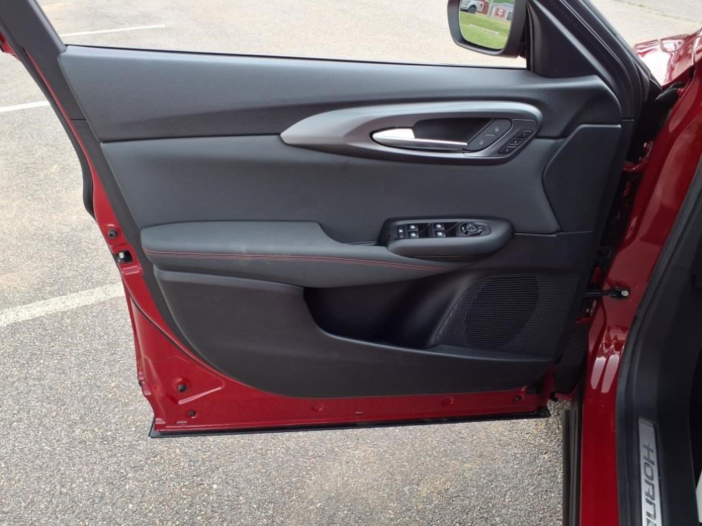 Used 2024 Dodge Hornet R/T image 18