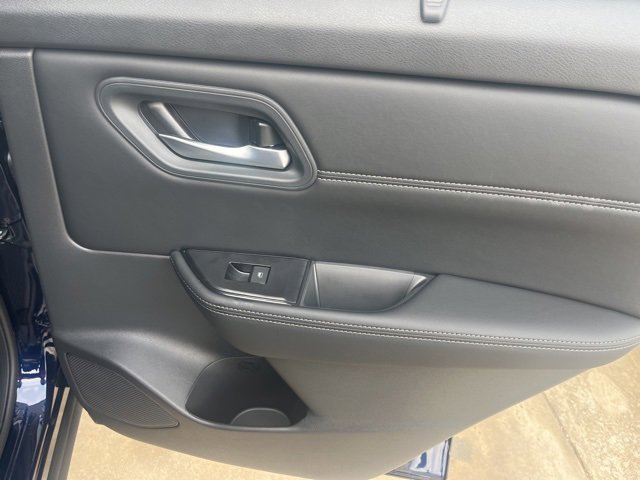New 2026 Nissan Rogue SV w/ SV Premium Package image 25