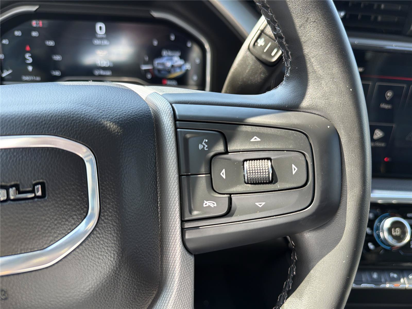 Used 2024 GMC Sierra 2500 Denali w/ Denali Reserve Package AWD/4WD image 20