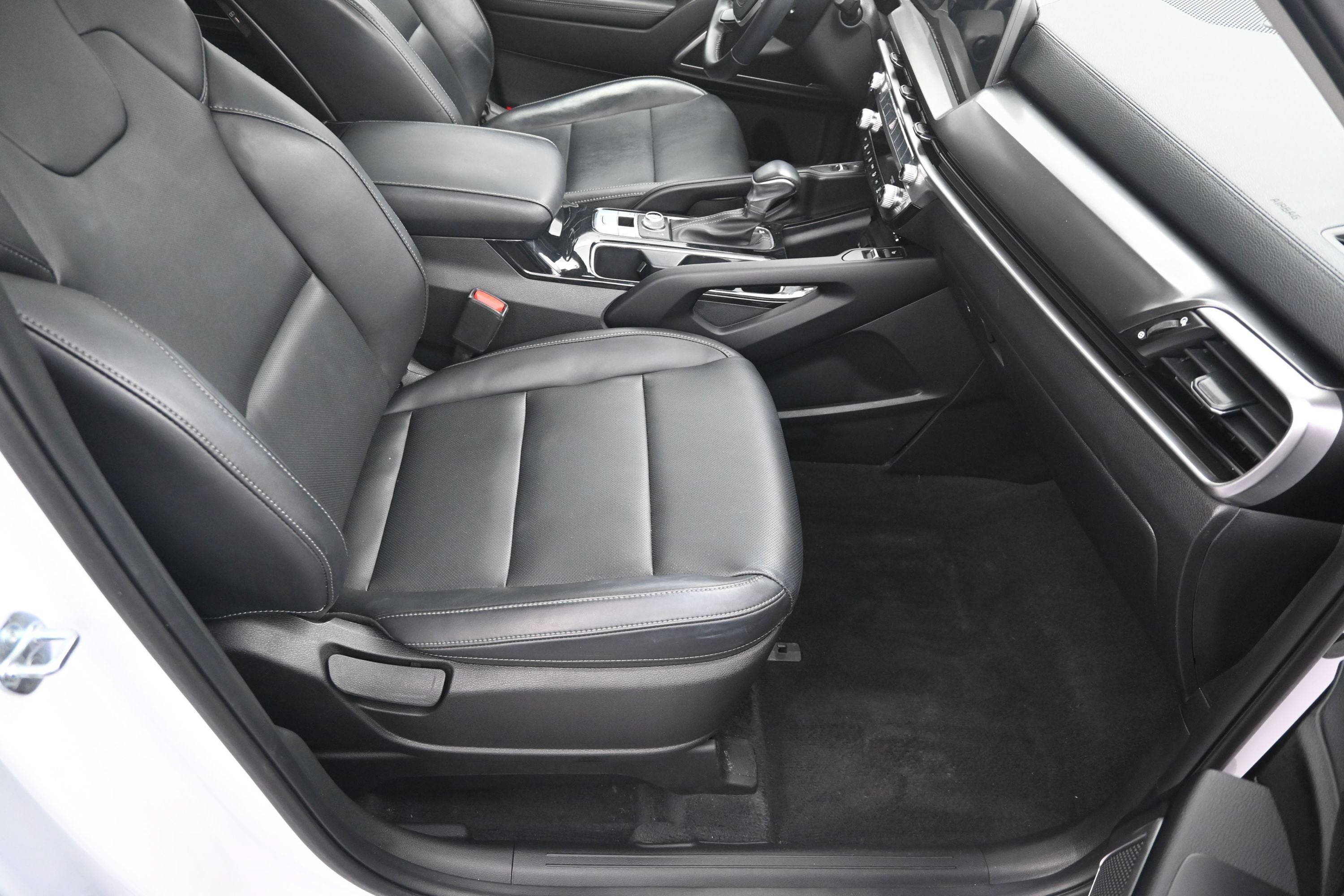 Used 2024 Kia Telluride S w/ S Sunroof Package AWD/4WD image 37