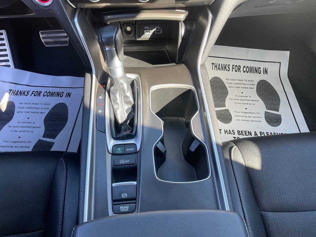 Used 2022 Honda Accord Sport image 22