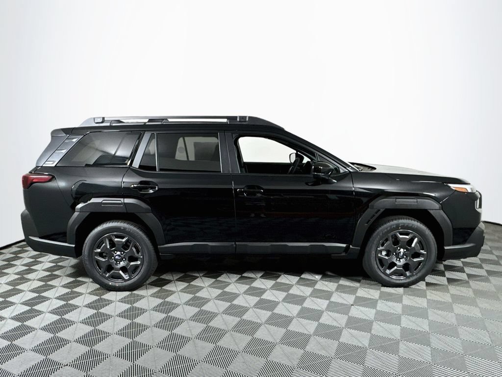 New 2026 Subaru Outback Premium AWD/4WD image 8