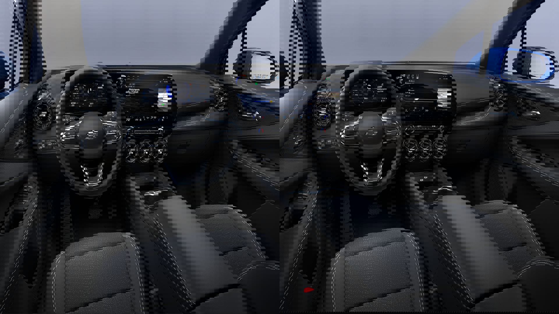 New 2025 Chevrolet Blazer EV LT w/ Midnight/Sport Edition image 30