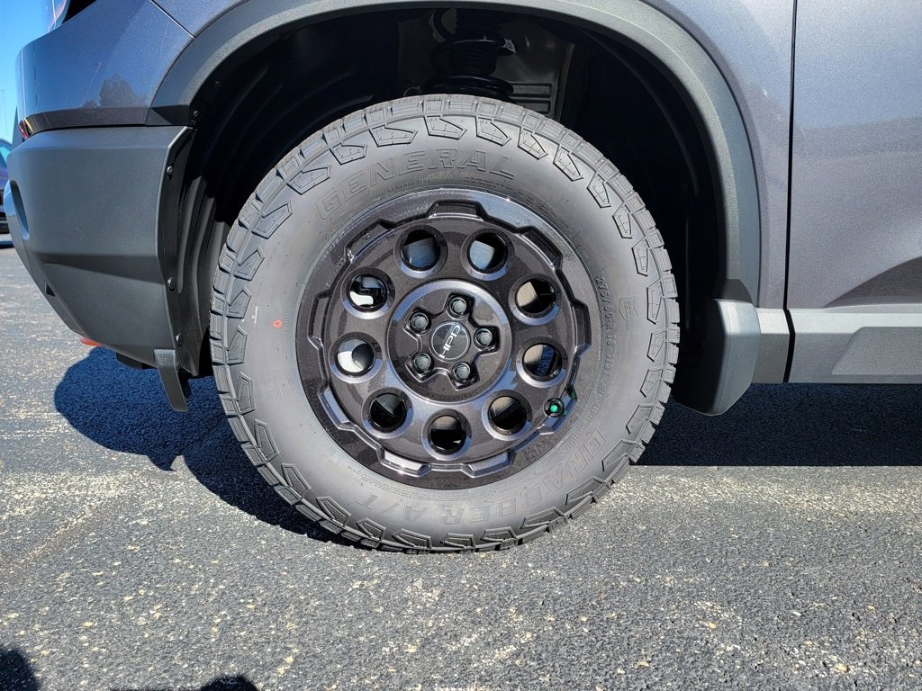 New 2026 Honda Passport TrailSport Elite image 25