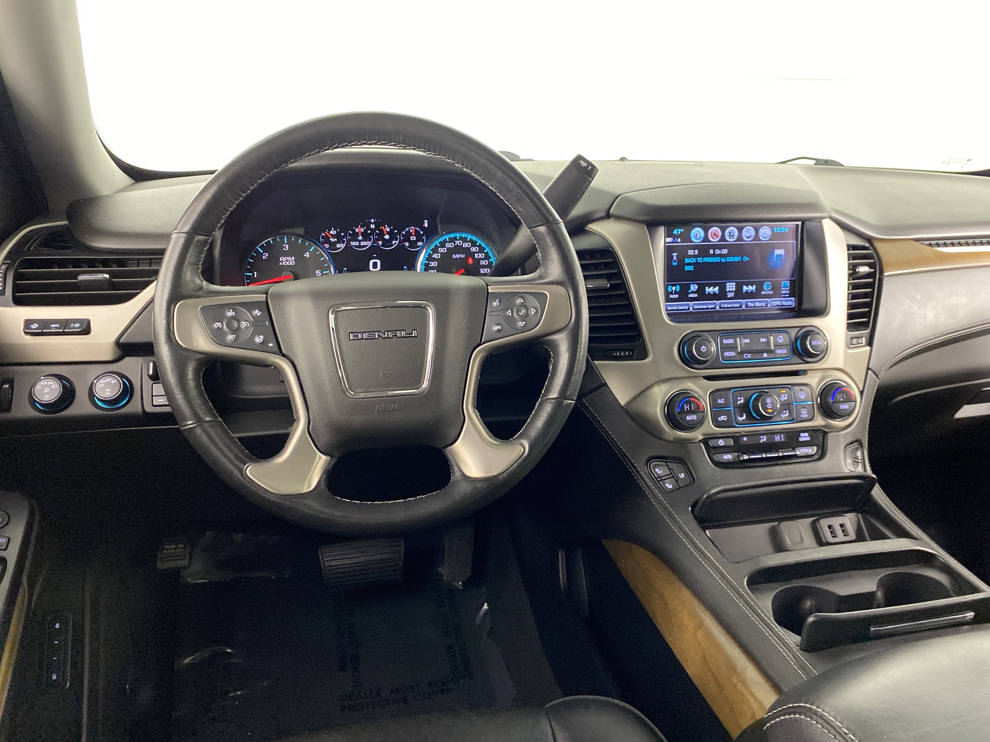 Used 2019 GMC Yukon Denali w/ Denali Ultimate Package image 20