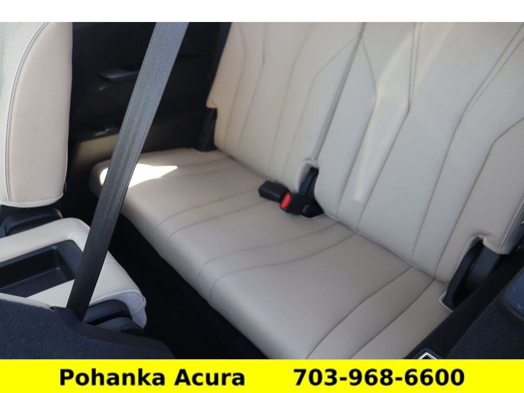 Certified 2023 Acura MDX SH-AWD w/ Advance Package image 32