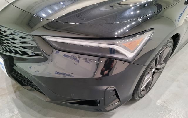 Used 2024 Acura Integra A-Spec FWD image 5