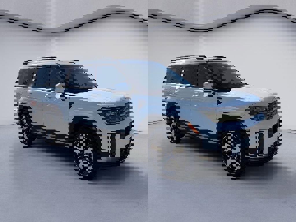New 2026 Hyundai Santa Fe Limited AWD/4WD image 7