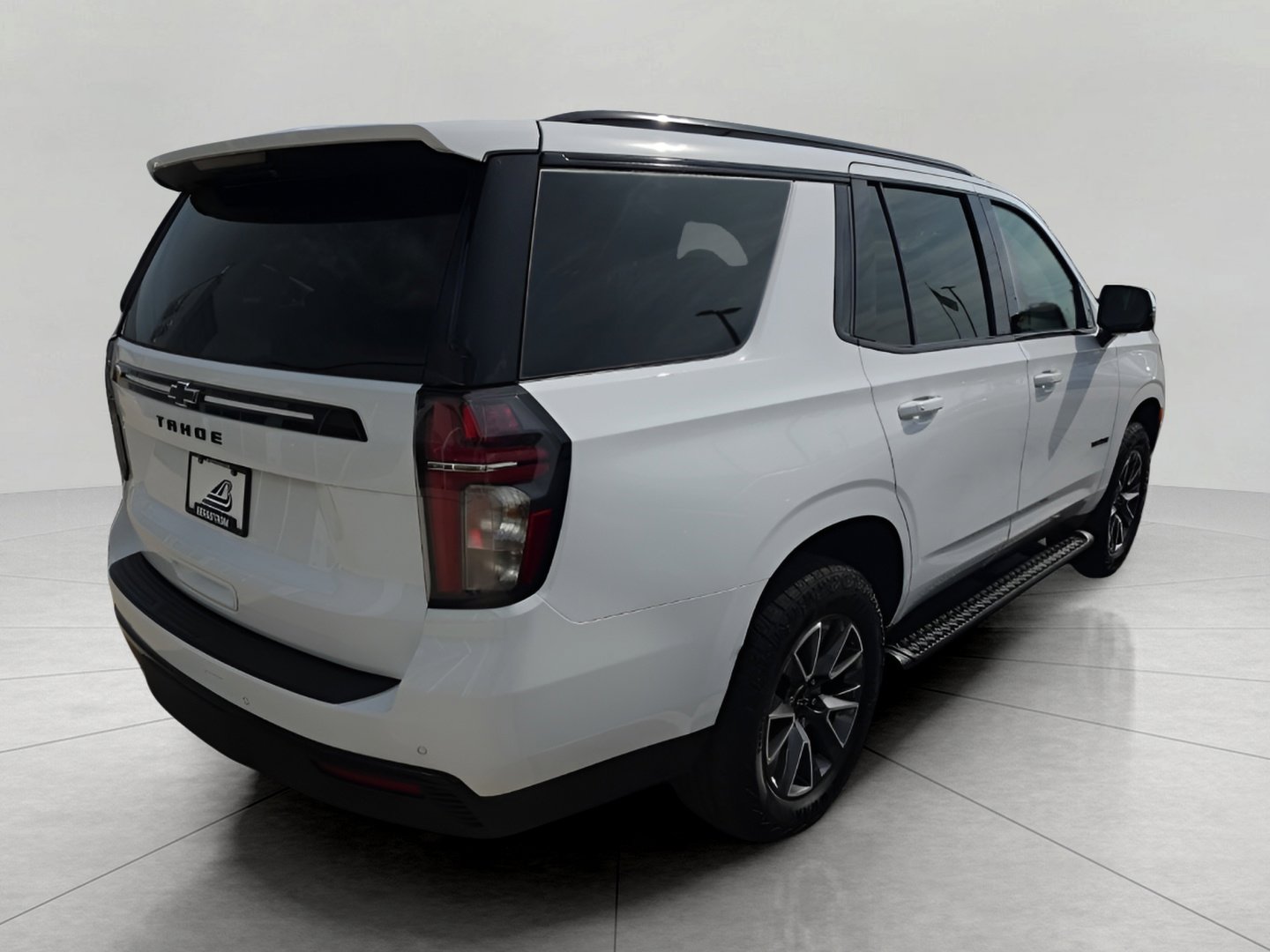 Used 2024 Chevrolet Tahoe Z71 w/ Luxury Package image 6