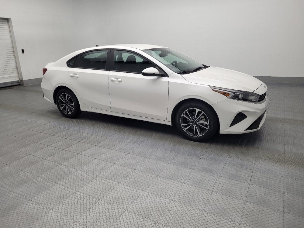 Used 2023 Kia Forte LXS w/ LXS Technology Package image 11