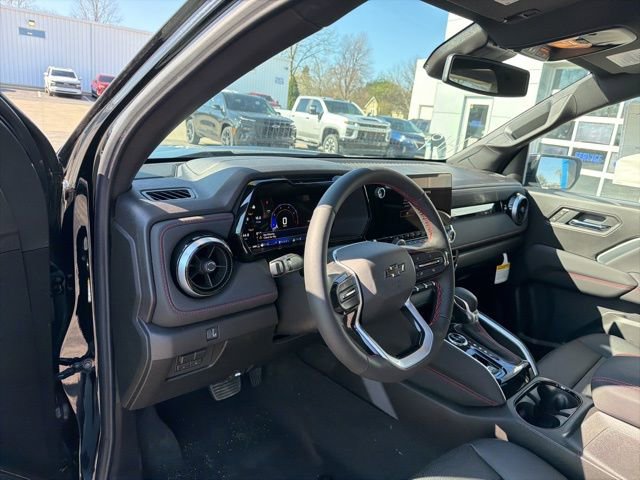 New 2026 Chevrolet Colorado Z71 w/ Technology Package AWD/4WD image 23