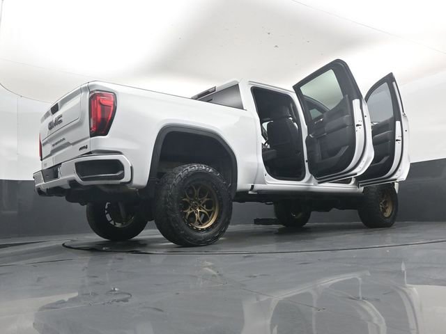 Used 2021 GMC Sierra 1500 AT4 w/ AT4 Premium Package image 51