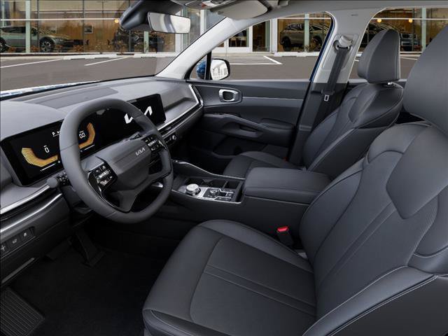 New 2026 Kia Sorento EX AWD/4WD image 17