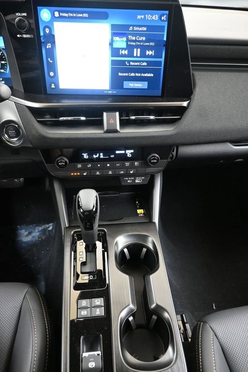 New 2026 Subaru Outback Limited XT image 26