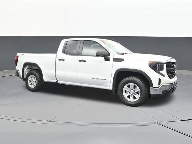 Used 2024 GMC Sierra 1500 Pro w/ Pro Value Package AWD/4WD image 20