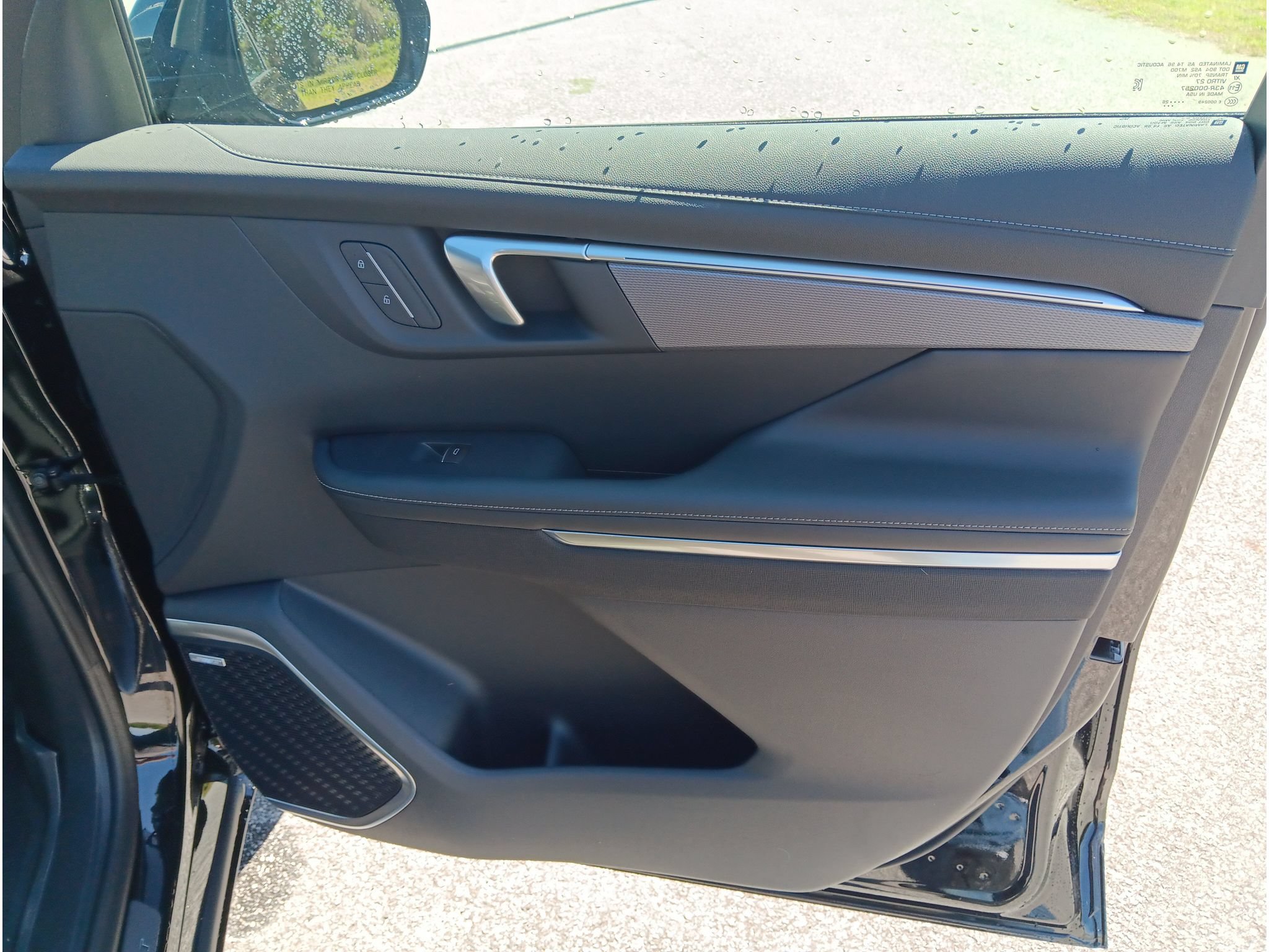 New 2026 Buick Enclave Sport Touring w/ Power Package FWD image 18