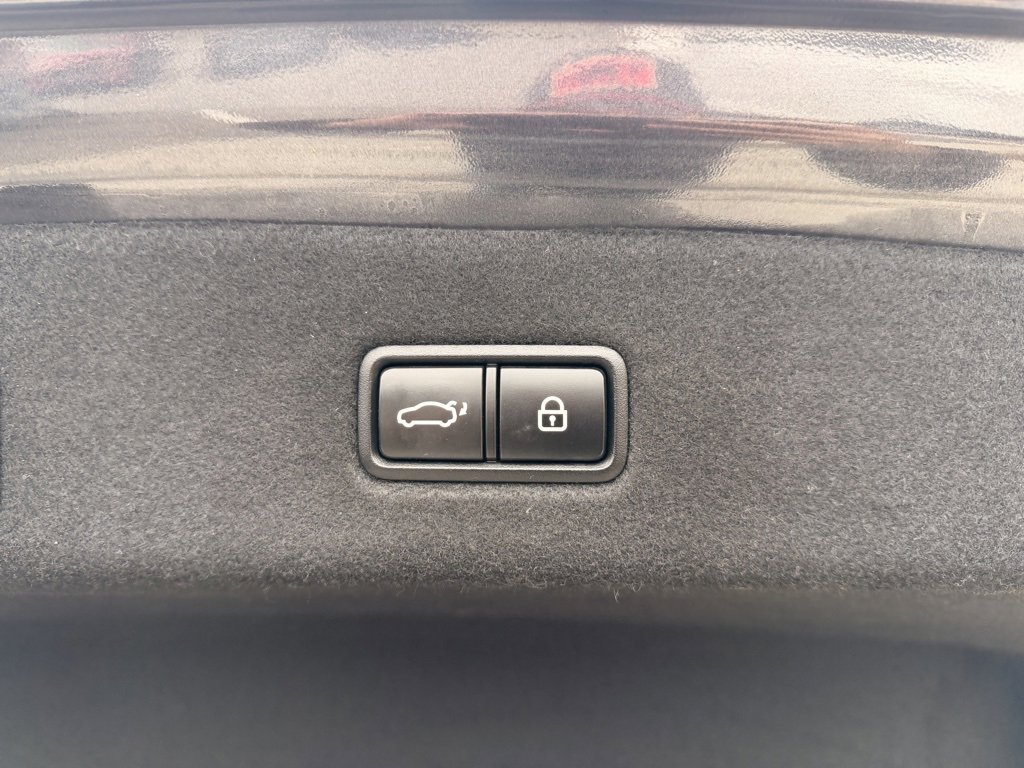 Used 2020 Kia K900 Luxury image 36