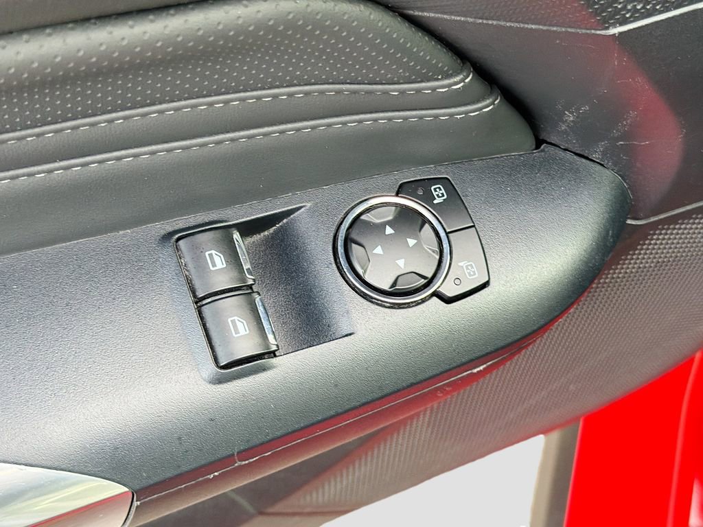 Used 2024 Ford Mustang Premium image 23
