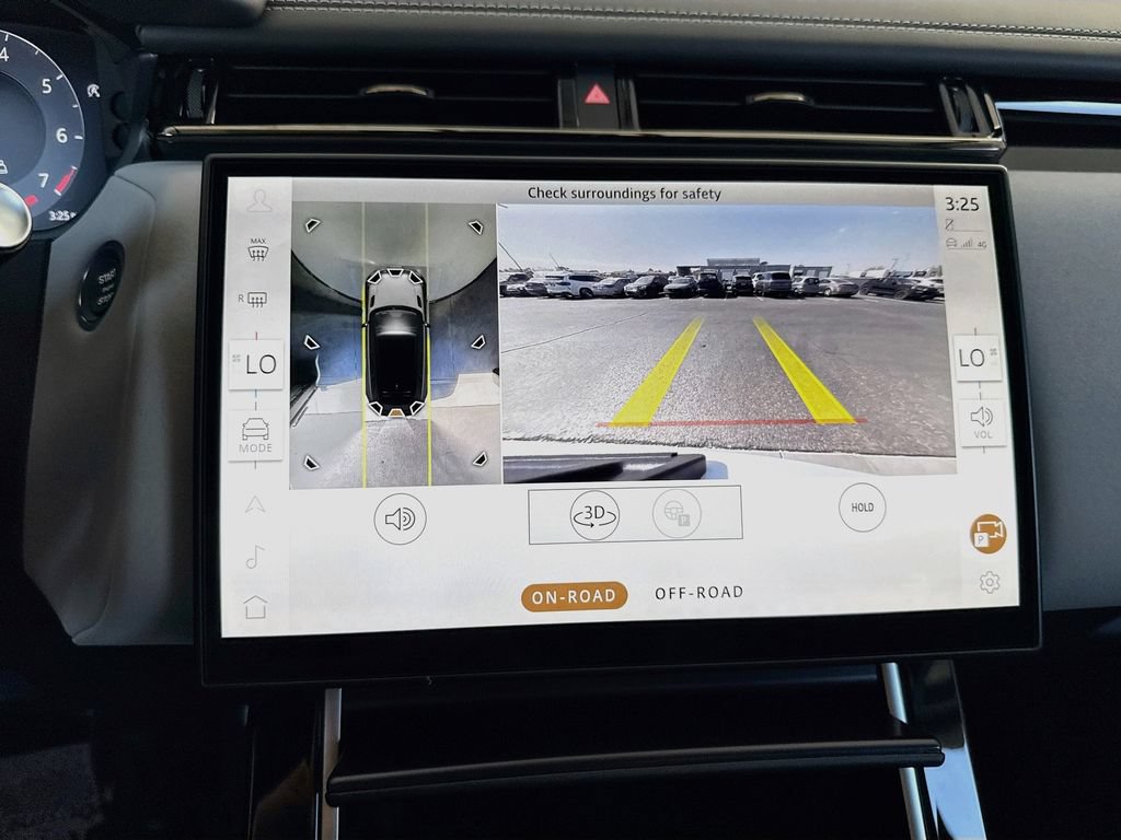 New 2026 Land Rover Range Rover Velar Belgravia AWD/4WD image 15