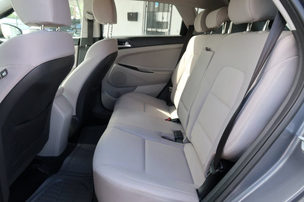 Used 2019 Hyundai Tucson SE AWD/4WD image 7