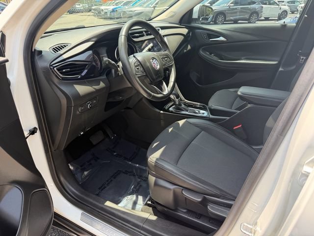 Used 2023 Buick Encore GX Preferred FWD image 12