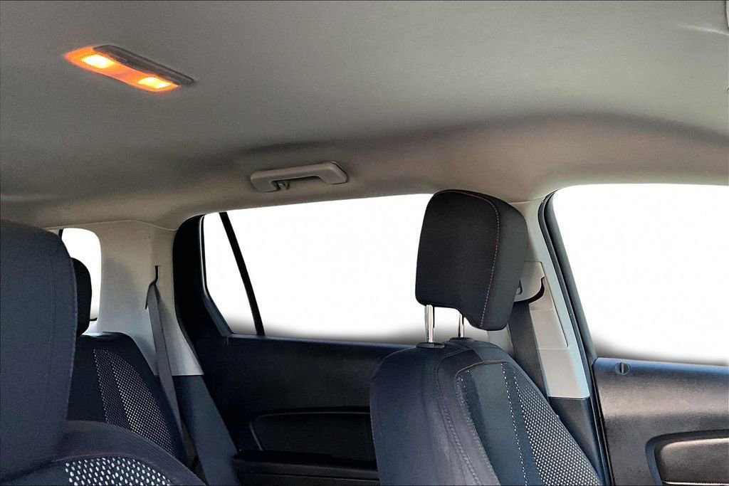 Used 2015 GMC Terrain SLE w/ Convenience Package image 23