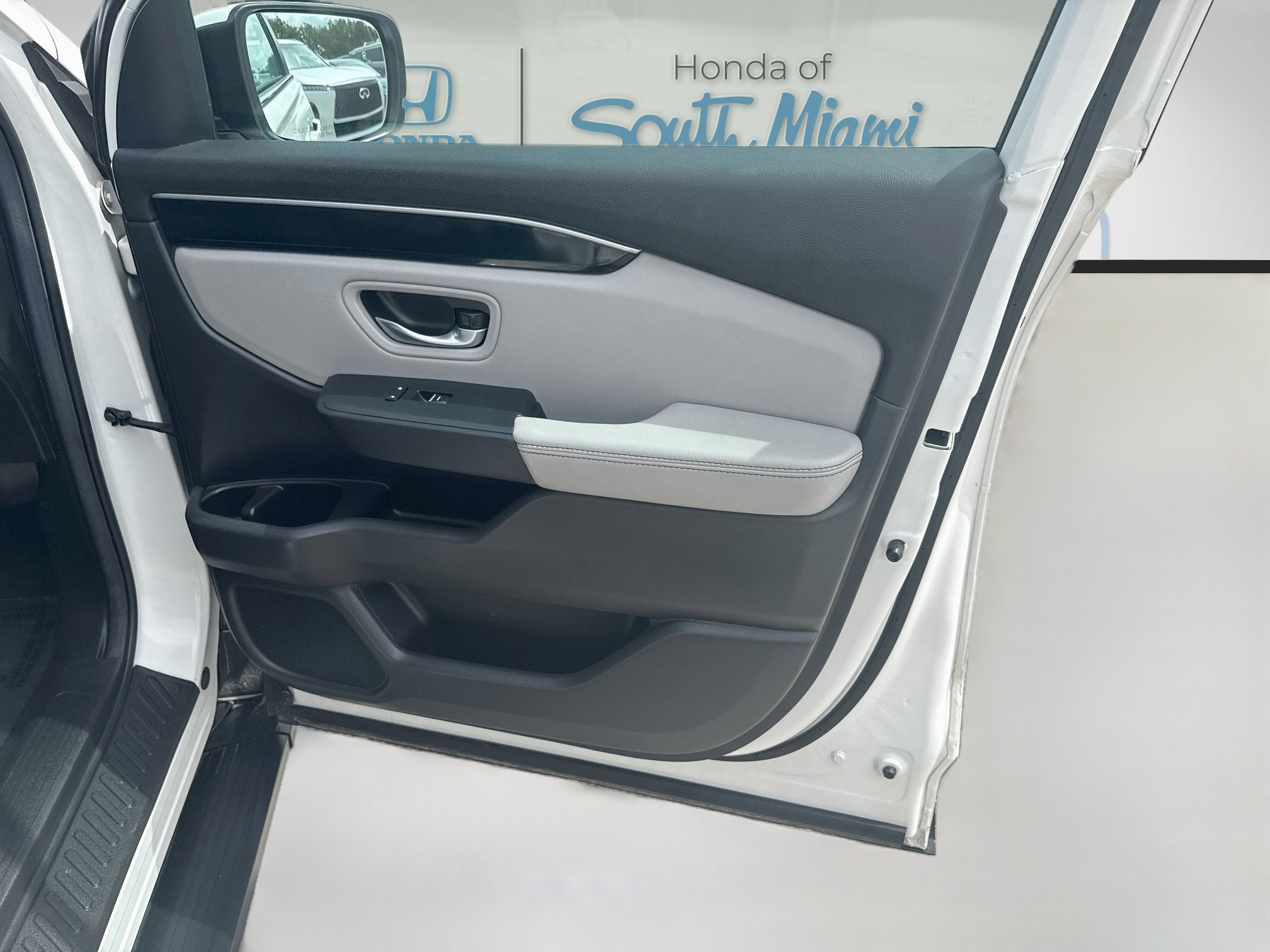 Certified 2025 Honda Pilot EX-L image 33